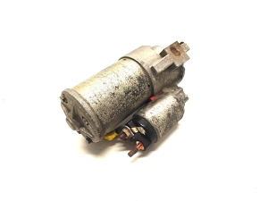 Ford Tourneo Custom (2017–2026) Starter GK2T-11000-BA - 4