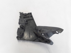 RENAULT Clio III (2005–2012) Rear bumper bracket 8200290037 - 2