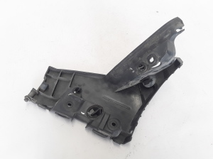 RENAULT Clio III (2005–2012) Rear bumper bracket 8200290037 - 3