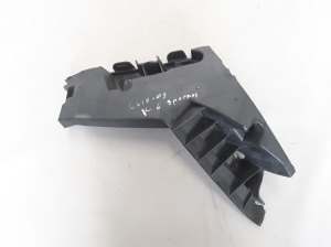RENAULT Clio III (2005–2012) Rear bumper bracket 8200290037 - 4