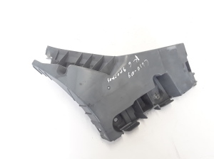 RENAULT Clio III (2005–2012) Rear bumper bracket 8200290037 - 5