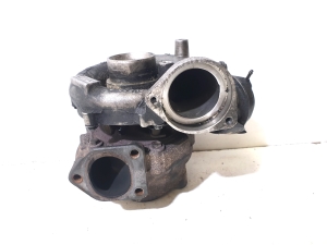 Turbolader - 7789083  725364-21