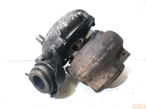 BMW 7 SERIJA E68 (2001–2008) Turbīna 7789083  725364-21 - 2