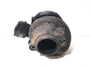 BMW 7 SERIJA E68 (2001–2008) Turbīna 7789083  725364-21 - 4