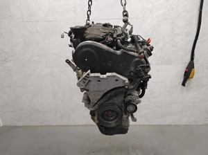  Engine 