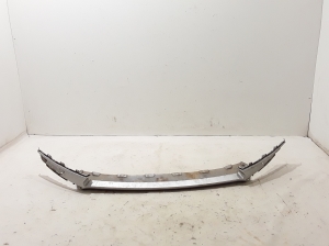 Front bumper lower spoiler - 32227207