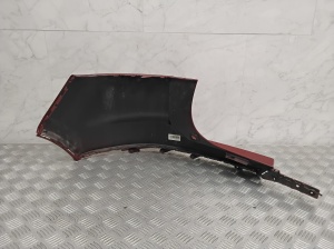 VOLVO XC40 (2017–2026) Eckteil der hinteren Stoßstange 31449337 - 3