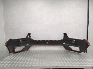 VOLVO XC40 (2017–2026) Front bumper 31449359 - 6
