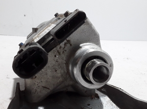 RENAULT Espace VI (2023–2026) Tagumine roolilatt 521525331R - 4