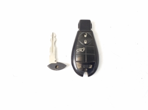  Ignition key 