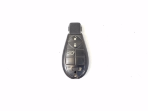   Ignition key 