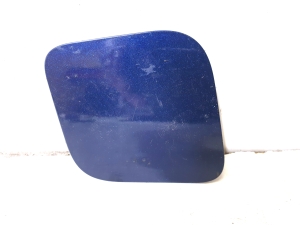 Front bumper tow hook cover - 5212702430