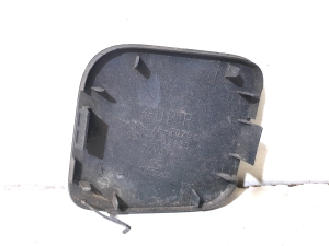 TOYOTA Auris E18 (2012–2018) Front bumper tow hook cover 5212702430 - 2