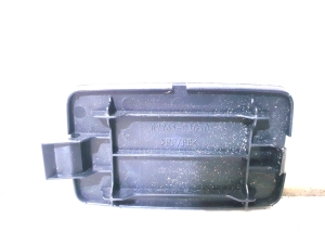 TOYOTA Auris E18 (2012–2018) Sonstiges Teil der Heckklappe 6776502050 - 2