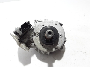  Front gearbox 