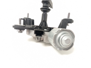 Citroen C3 (2016–2026) Rear wiper motor 9811259980 - 2