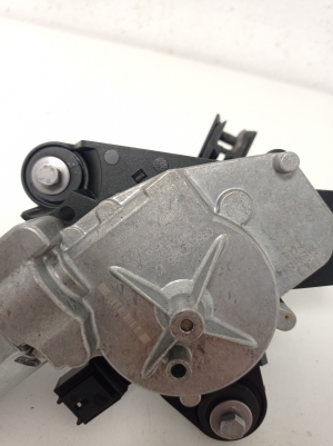 Citroen C3 (2016–2026) Rear wiper motor 9811259980 - 3