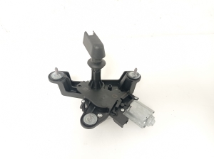 Citroen C3 (2016–2026) Rear wiper motor 9811259980 - 4