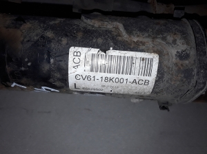 Ford Kuga (2012–2019) Front shock absorber and its components CV6118K001AC - 2