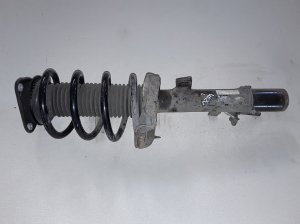   Front shock absorber and its components  - CV6118K001AC 