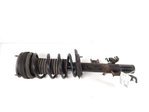  Rear shock absorber and its parts 