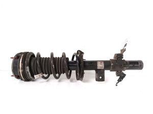  Rear shock absorber and its parts 