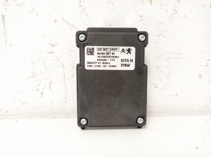 Citroen C3 (2016–2026) Front camera 9828694780 - 2