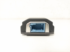Citroen C3 (2016–2026) Front camera 9828694780 - 4