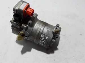   Air conditioner compressor 