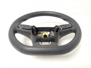 Citroen C3 (2016–2026) Lenkrad 98164325ZD - 2