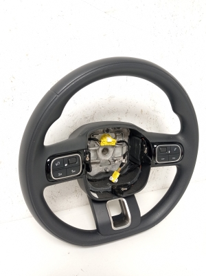 Citroen C3 (2016–2026) Lenkrad 98164325ZD - 5