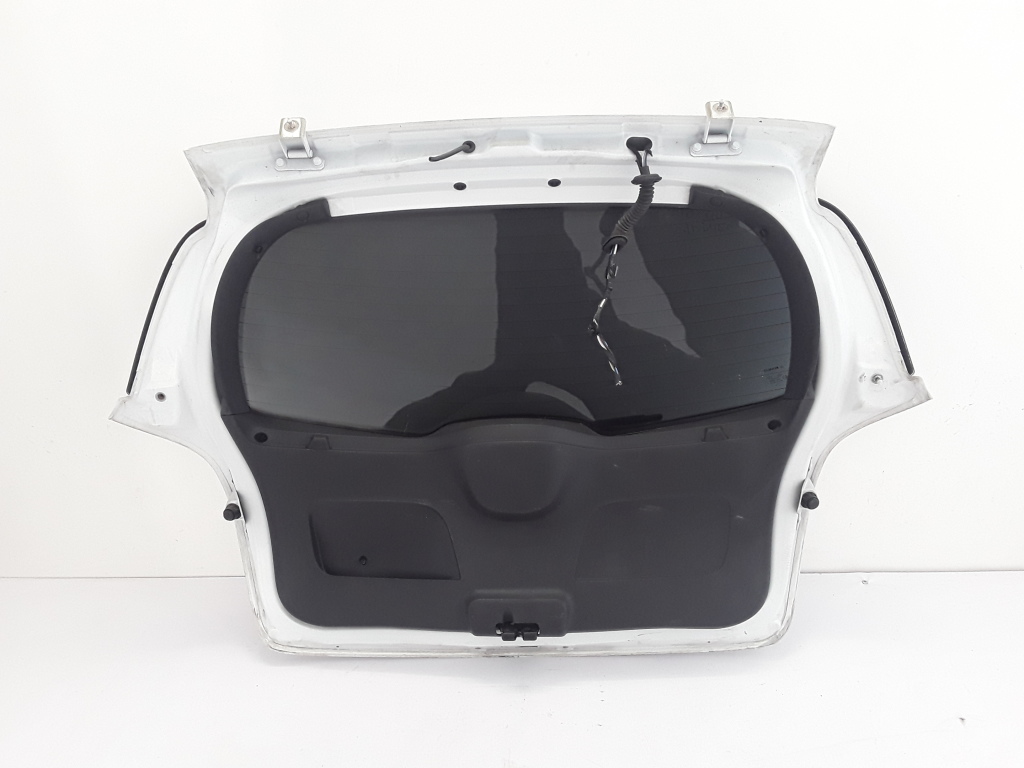 RENAULT Clio 3 generation (2005-2012) Bootlid Rear Boot 901007304R 21081207