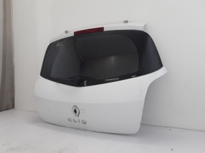 RENAULT Clio III (2005–2012) Trunk lid 901007304R - 4