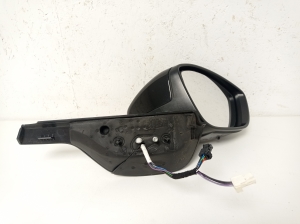 Citroen C3 (2016–2026) Side mirror and its parts - 6