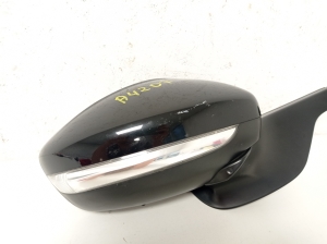 Citroen C3 (2016–2026) Side mirror and its parts - 3