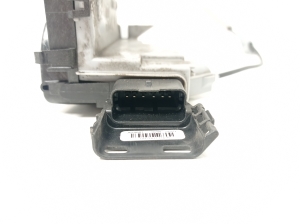 Citroen C3 (2016–2026) Front door lock 16942939 - 2