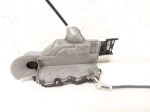 Citroen C3 (2016–2026) Front door lock 16942939 - 4