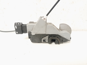 Citroen C3 (2016–2026) Front door lock 16942939 - 5