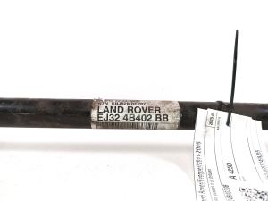 Land Rover Evoque (2011–2018) Antriebswelle hinten und ihre Teile EJ324B402BB - 2