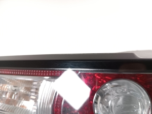 Land Rover Evoque (2011–2018) Eckleuchte hinten LR058817 - 3