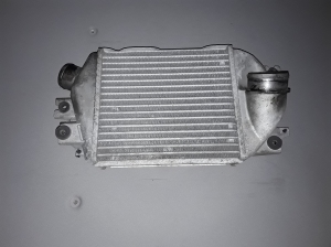  Intercooler radiaator 