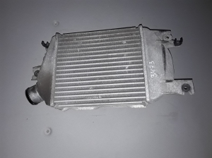  Intercooler radiaator 