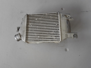  Intercooler radiaator 