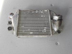  Intercooler radiaator 