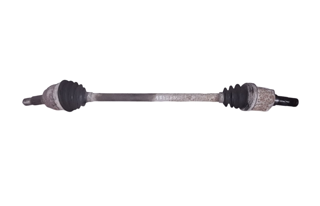 Land Rover Freelander (2006–2014) Antriebswelle hinten und ihre Teile LR001160 Land Rover Freelander (2006–2014) Antriebswelle hinten und ihre Teile LR001160