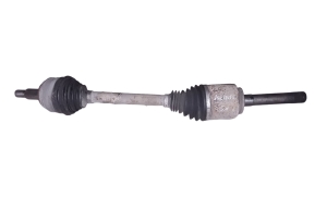 Antriebswelle hinten und ihre Teile - TOB500260