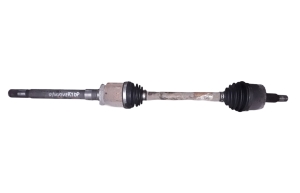 Antriebswelle vorne und ihre Teile - TDB500100