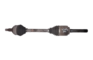 Antriebswelle hinten und ihre Teile - TOB500250