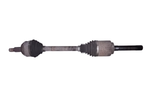 Land Rover Range Rover III (2002–2012) Antriebswelle hinten und ihre Teile TOB500250 - 2