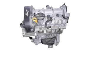 Motor - CHY